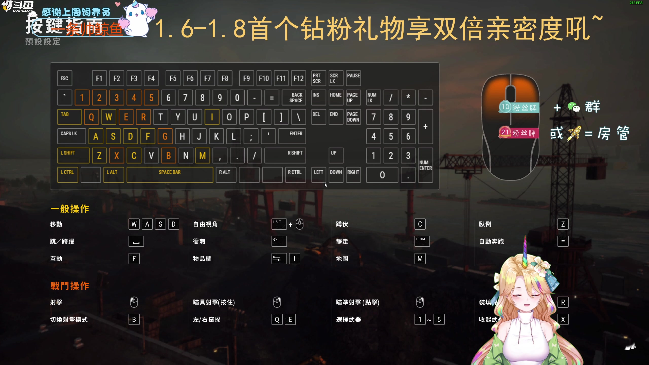 【2023-01-08 19点场】爱吃包谷的新一酱ye：【双倍】看看新一bb的5.0操作
