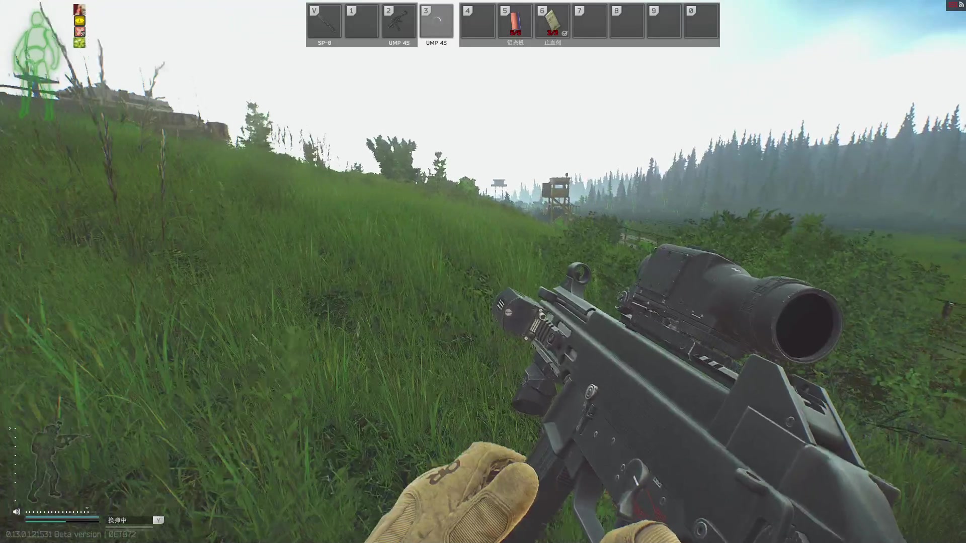 【2023-01-09 20点场】郑伟丶：娱乐性技术主播