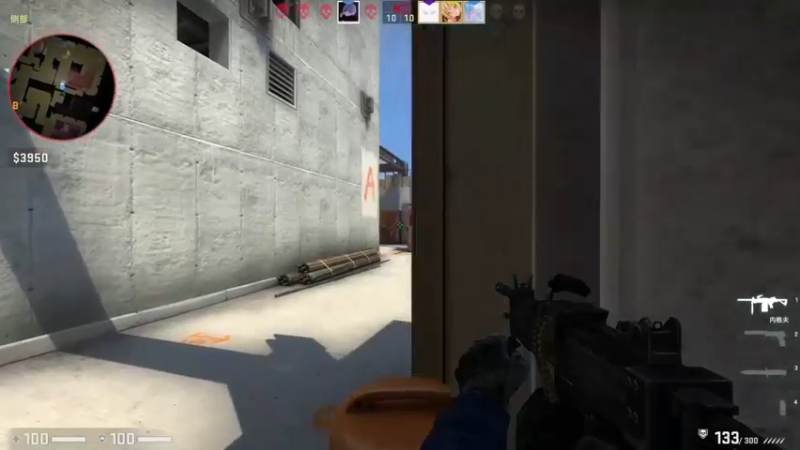 【网游竞技】小乐碎片CSGOPart26