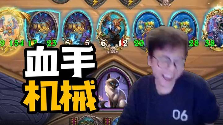 【夜吹的战棋日记780】19.9 峰哥奇迹，机械果然以后期见长