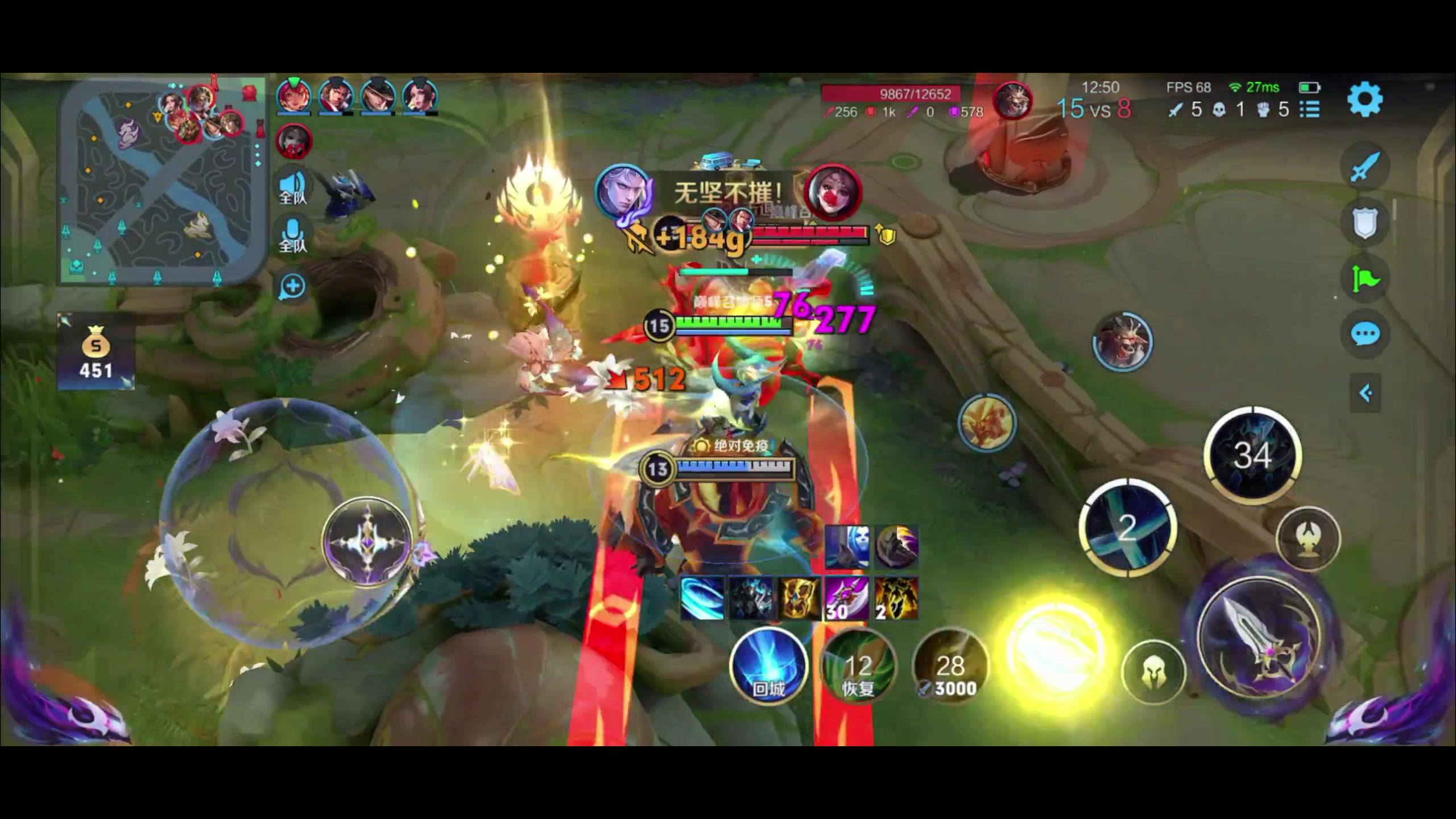 【2023-01-09 19点场】昧昧不是妹妹：太极掌门人要夺回所有