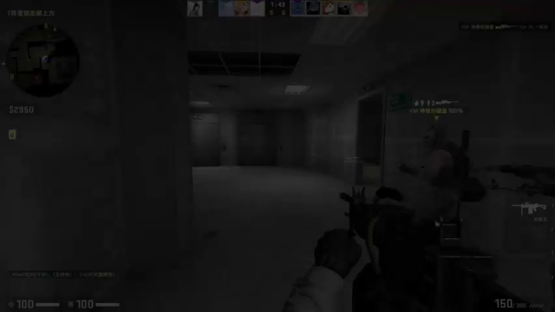 【网游竞技】小乐碎片CSGOPart14