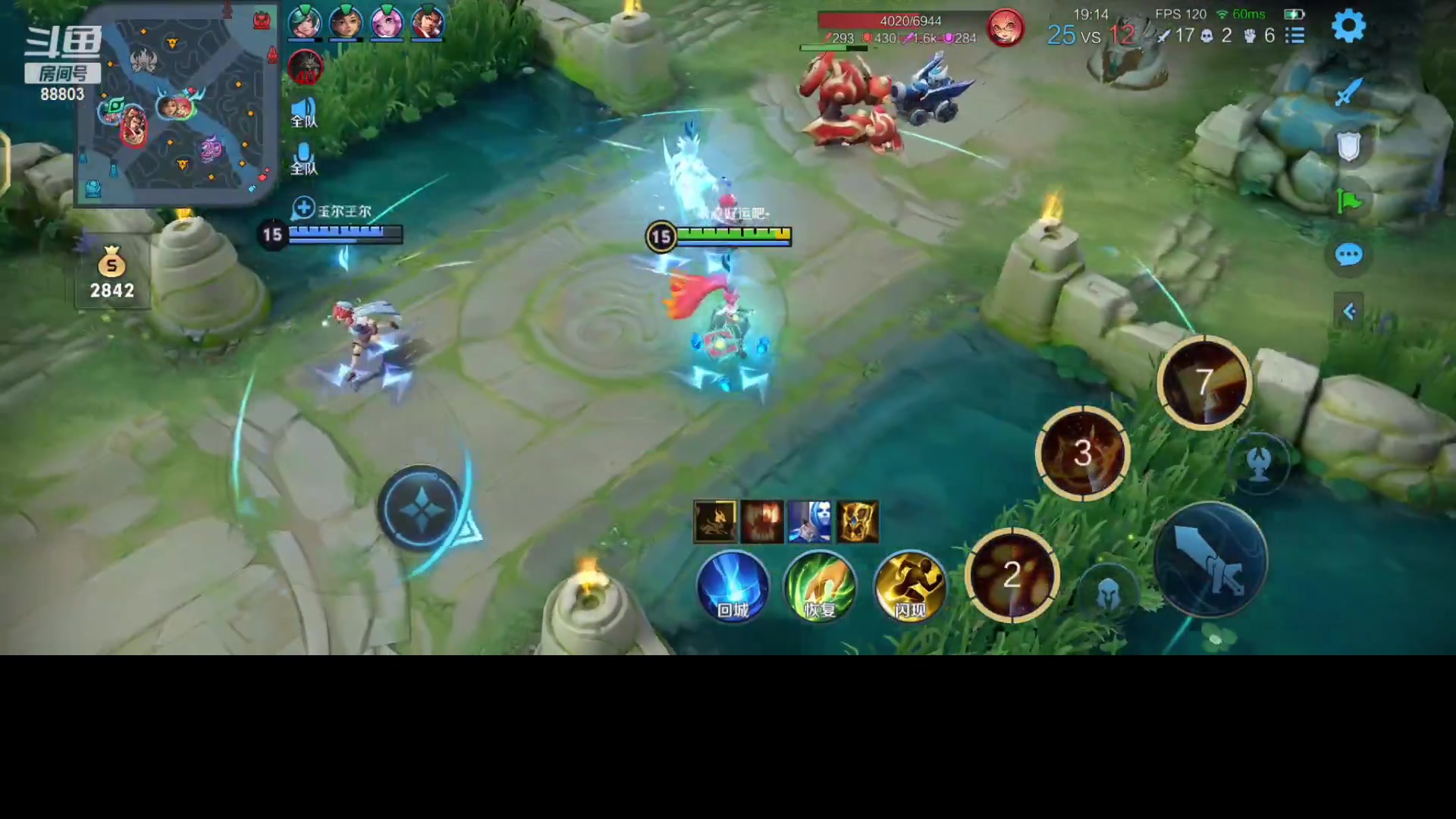 【2023-01-09 20点场】DYG丶小义：和米哥水友赛