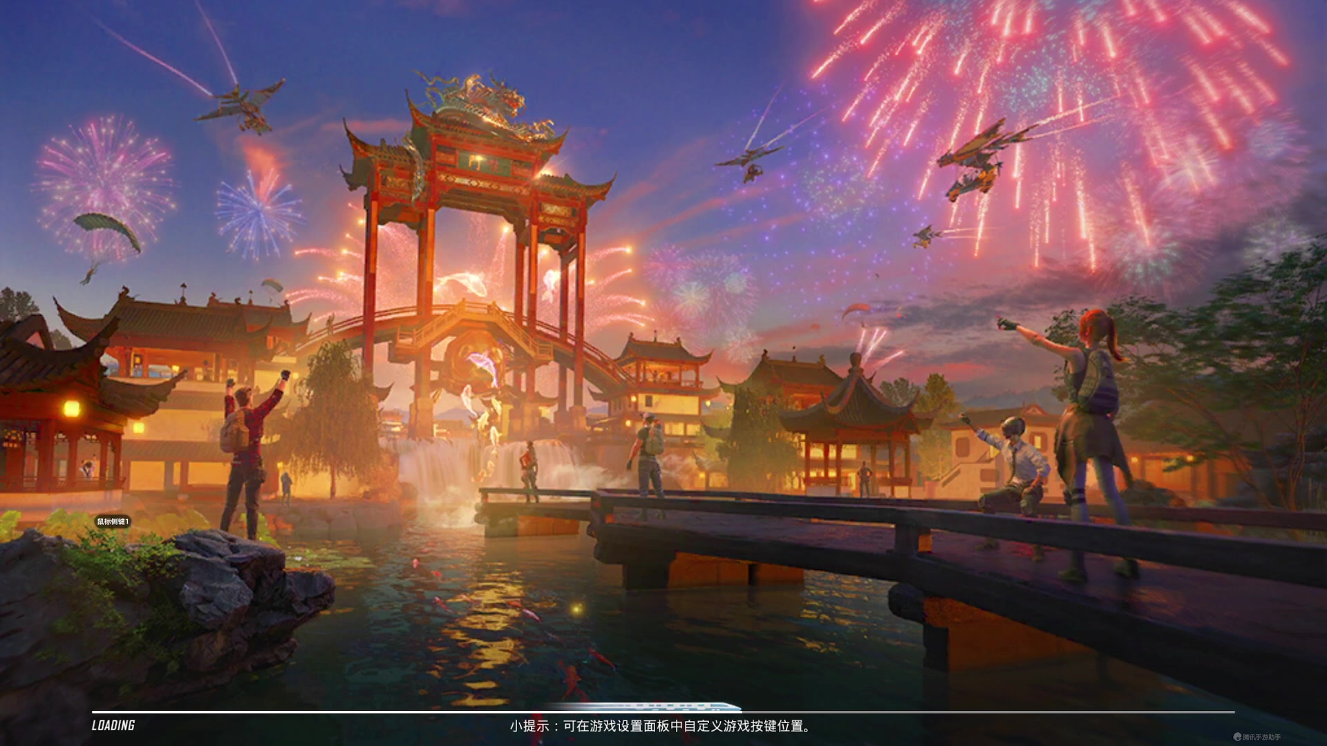 【2023-01-08 21点场】你看着办吧哼：ʕ•͡•ʔ 可可爱爱没有脑袋哼