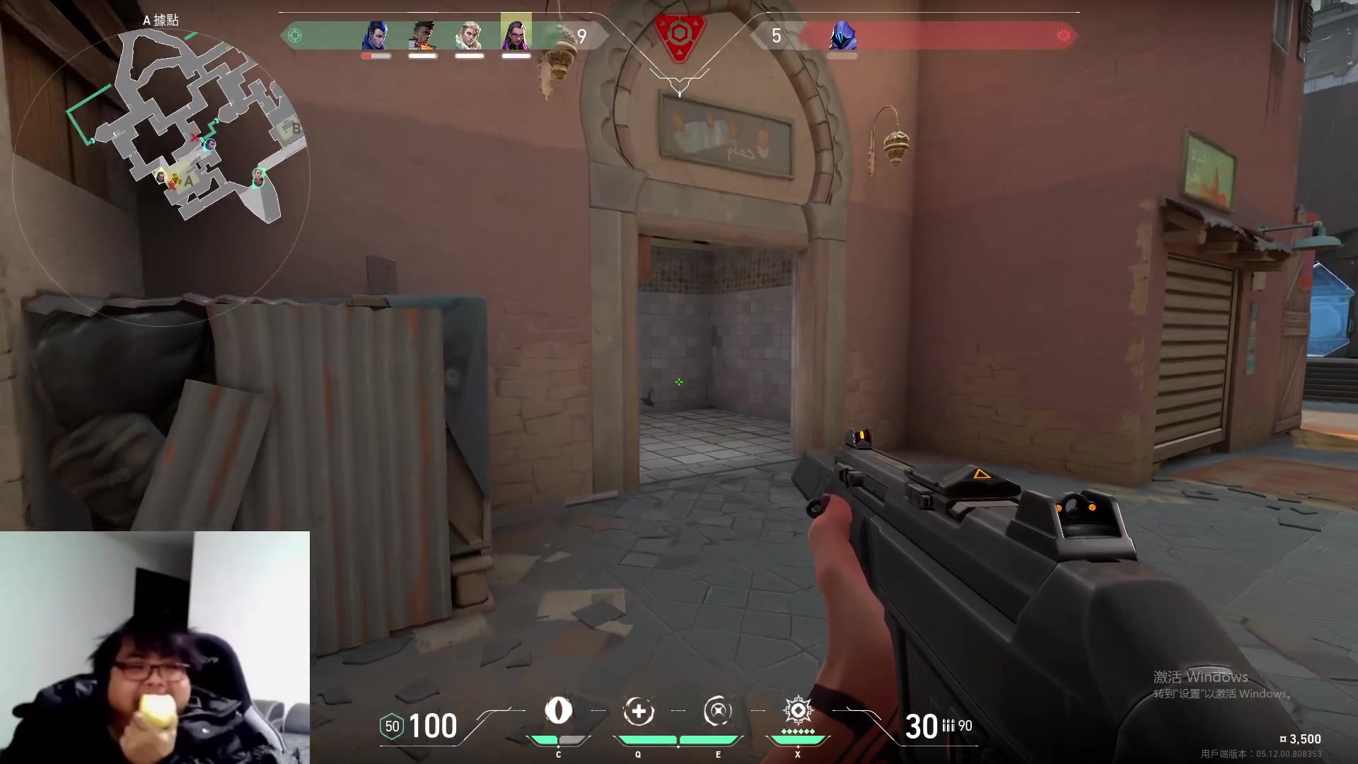 【2023-01-08 22点场】暴走的银剑君丶：银剑君：玩一玩，播一播！