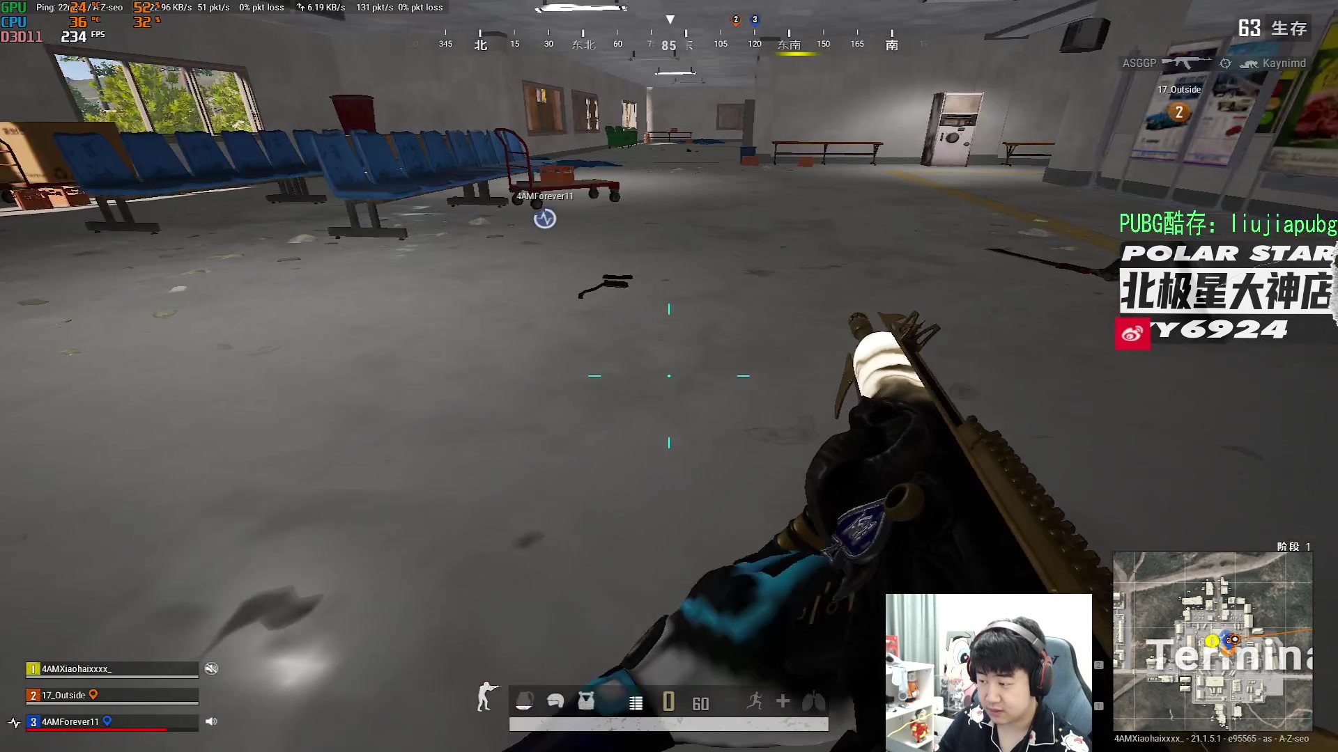 【2023-01-08 21点场】4AM小海xx丶：（双倍亲密度）701990游戏室