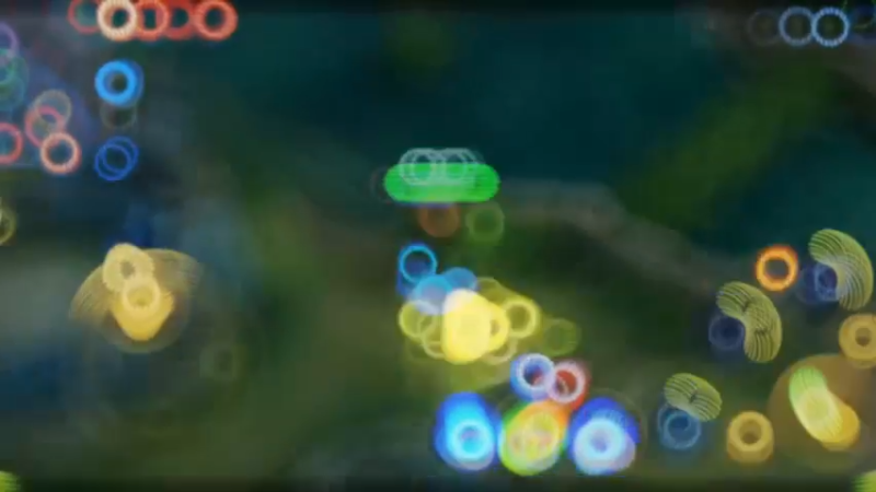 不会有人可以在我面前秀镜吧？