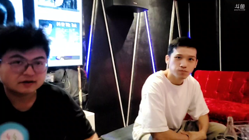【户外】小鱼小鱼吃虾米的精彩时刻 20230109 00点场