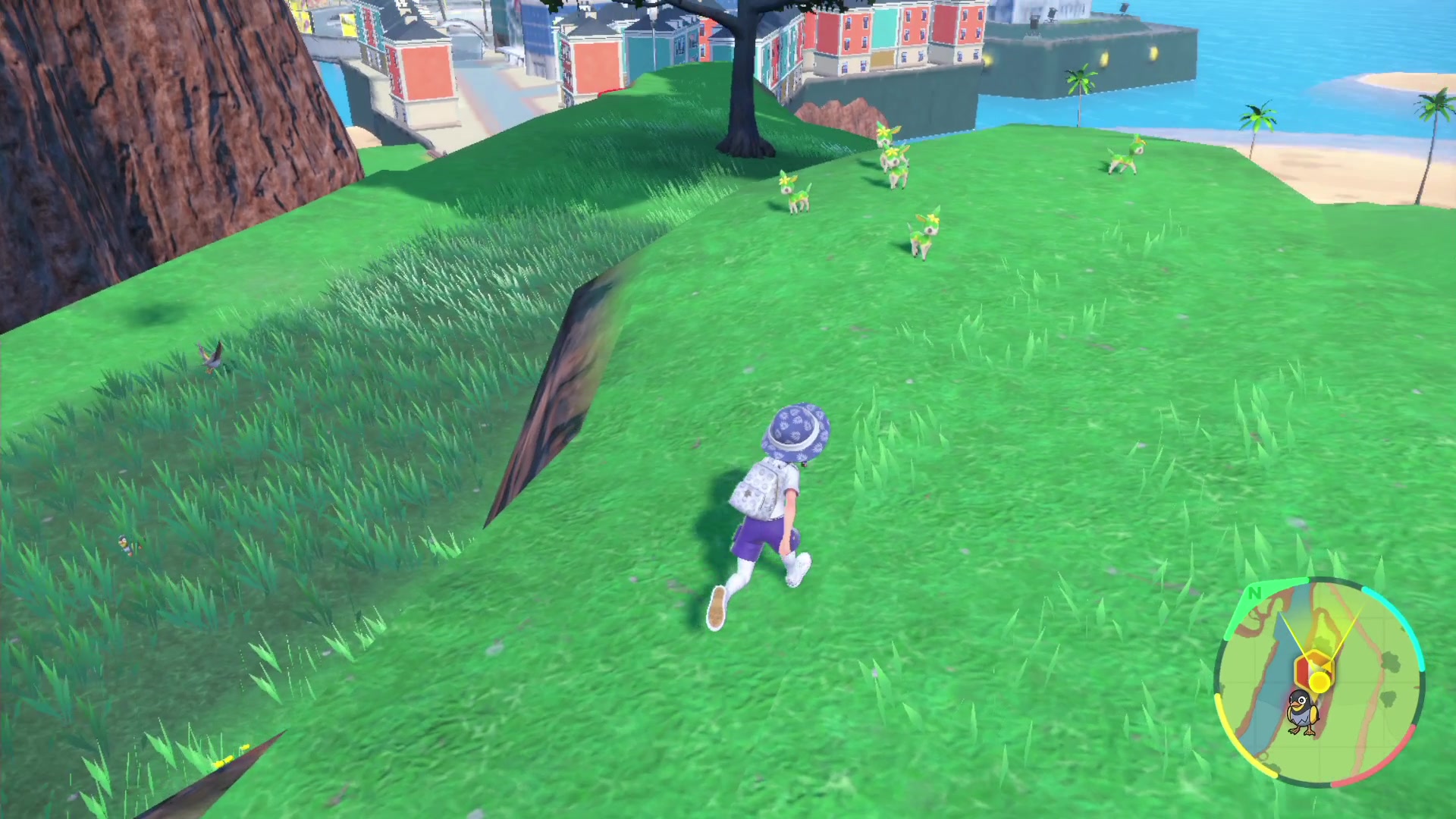 【2023-01-09 20点场】KazeLink：主播开发游戏去了 随缘开播