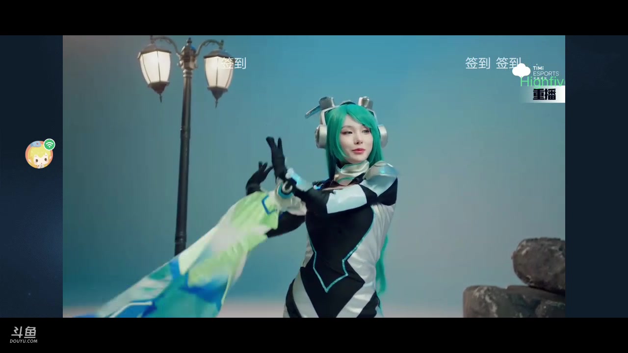 【2023-01-09 14点场】eStarPro子阳：排位巅峰练习