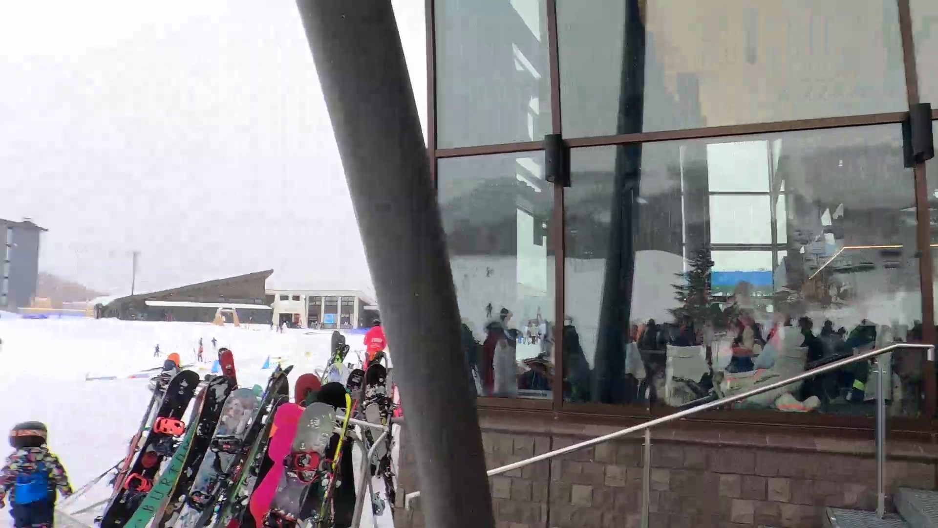 【2023-01-01 11点场】西贝2018：青森北海道冬游记-二世古滑雪