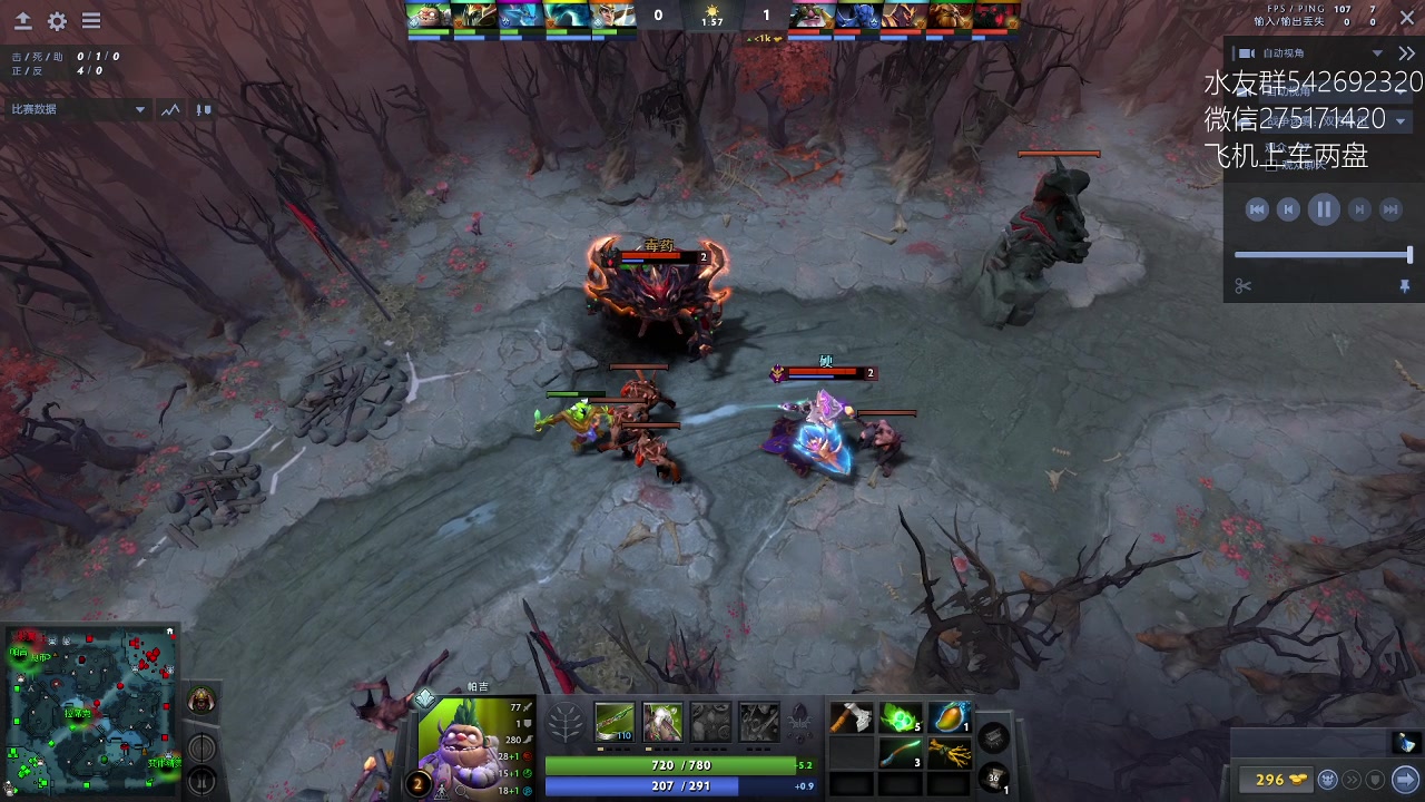 【2023-01-09 11点场】小粥泥浆：关键词:哈斯卡来咯!!