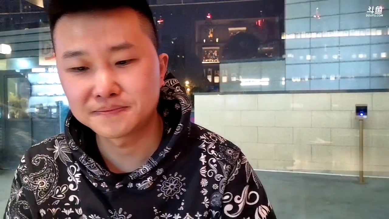 【2023-01-09 00点场】汉宫年鹏Enpi：房子还没弄好，唠会嗑