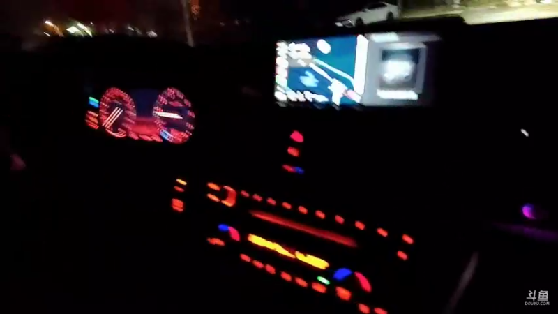 【2023-01-09 01点场】赛文柒Seven：《王牌舞姬2》  Day2团魂建立