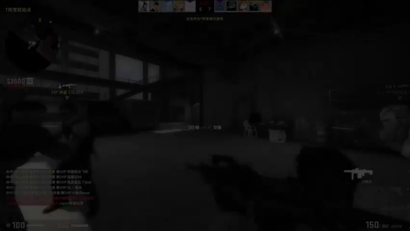 【网游竞技】小乐碎片CSGOPart15