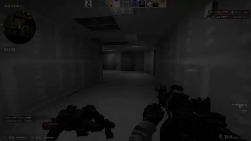 【网游竞技】小乐碎片CSGOPart11