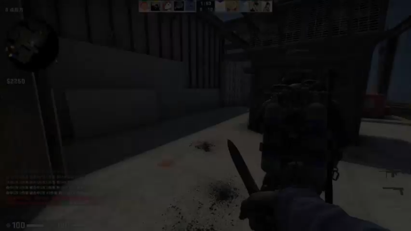 【网游竞技】小乐碎片CSGOPart22