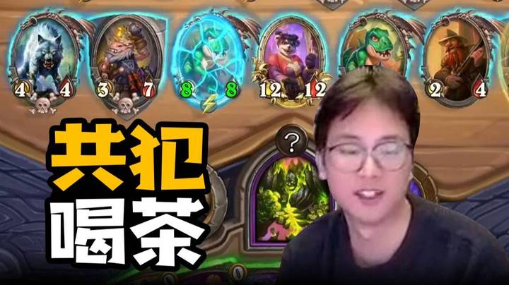 【夜吹的战棋日记779】真正的零元购！奖券共犯白嫖酒馆大法！