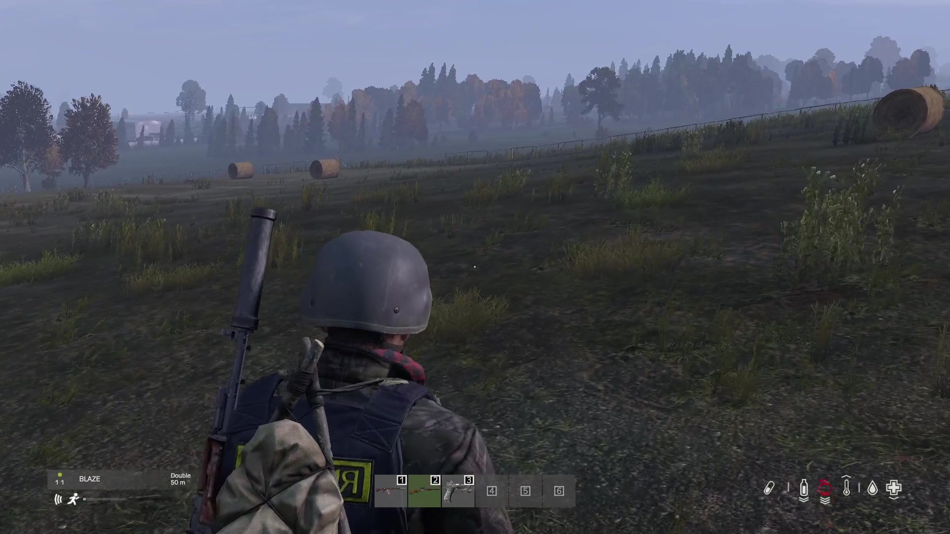 【2023-01-09 15点场】dayz韩爱东西：又是被弄住的一天