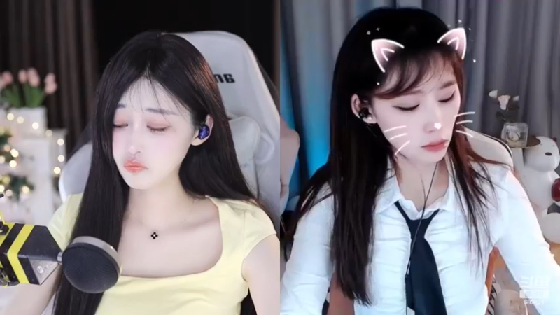 【2023-01-09 14点场】苏小懒38D：❤呆萌懒妹无敌射手嘎嘎乱杀