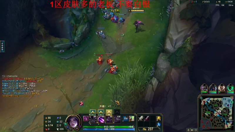 【格斗游戏】战神_河池VR的精彩时刻 20230109 11点场