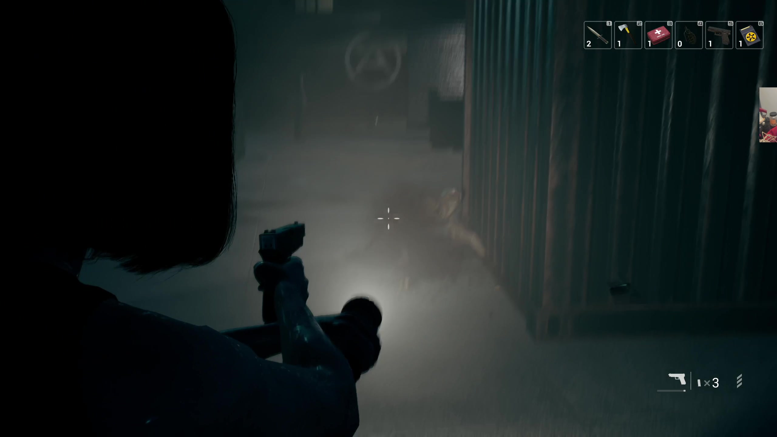 【2023-01-08 22点场】章随便先生：辣鸡恐怖游戏 鉴赏