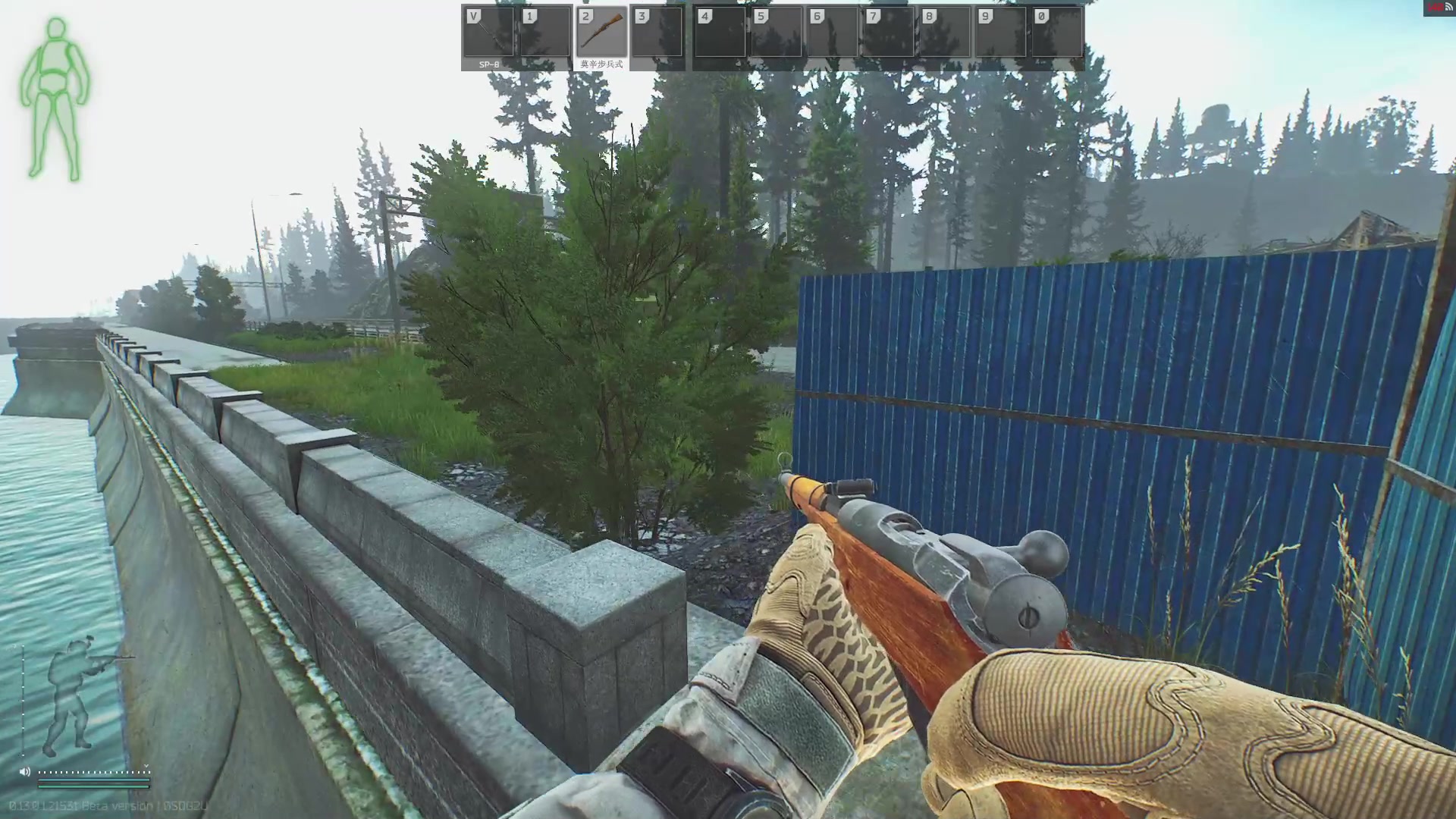 【2023-01-10 04点场】郑伟丶：娱乐性技术主播