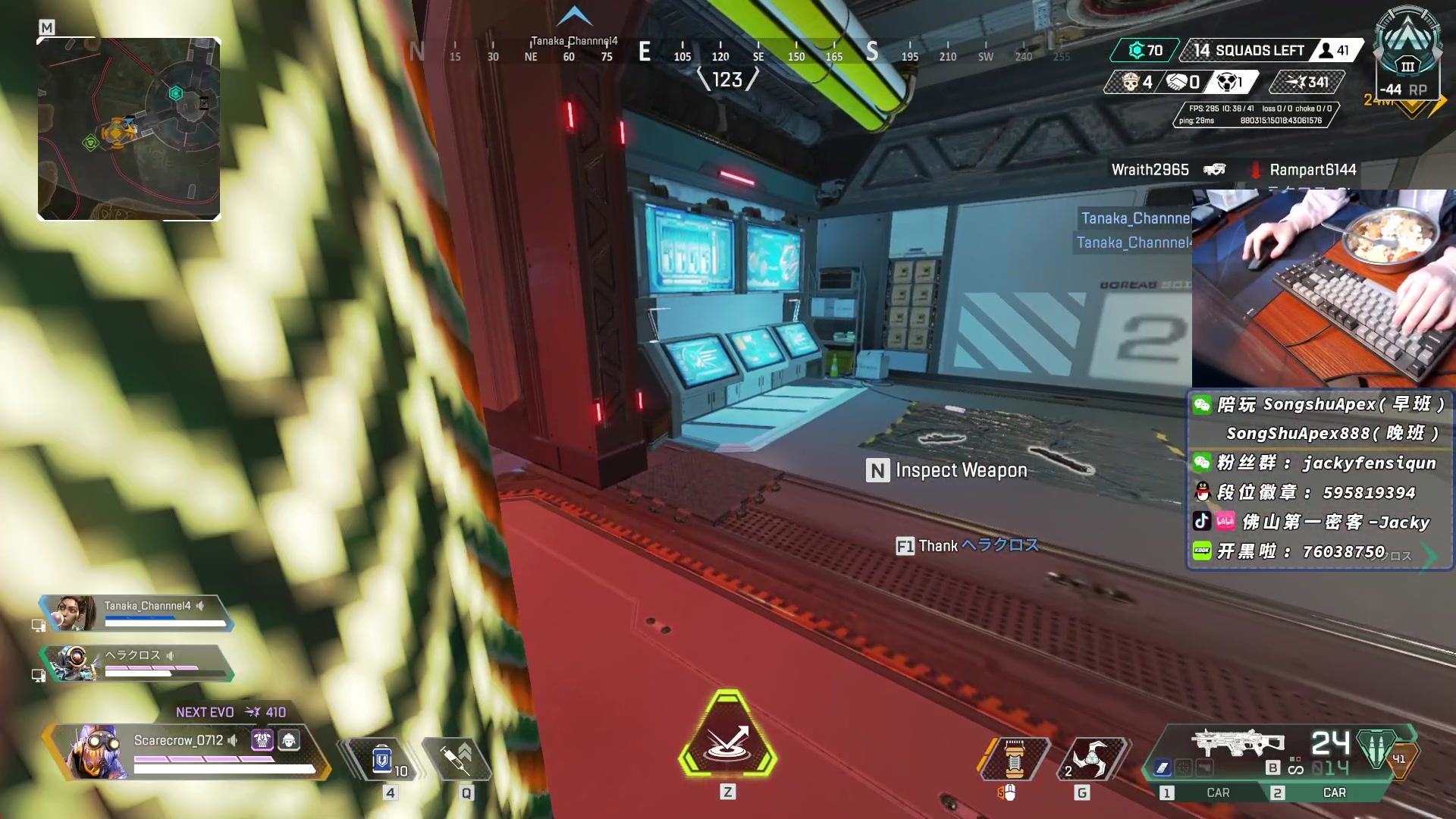 【2023-01-09 16点场】Jackyar：虽迟但到！6点训练赛