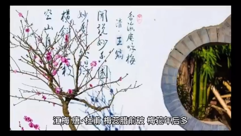 古诗词文化4