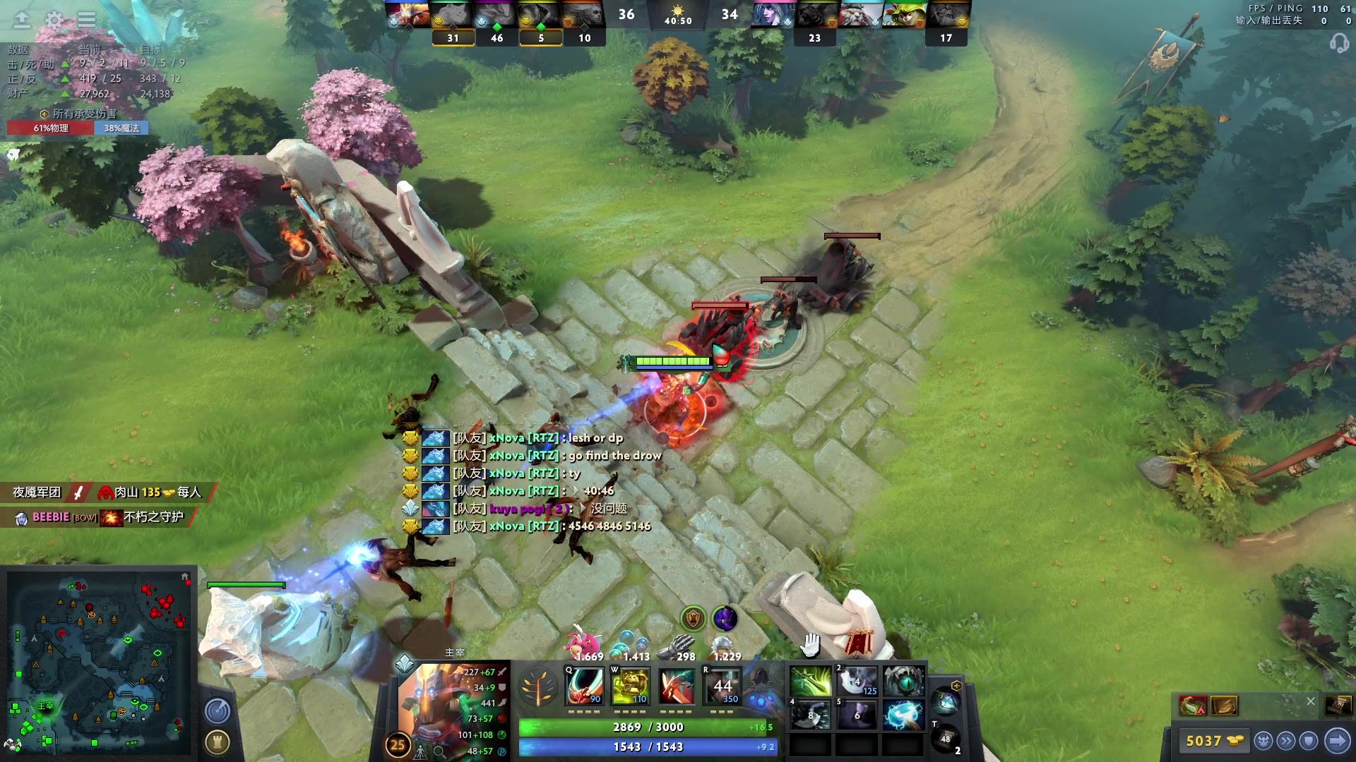 【2023-01-10 01点场】阳光男孩Aq：如何成为一个高手！！！！！