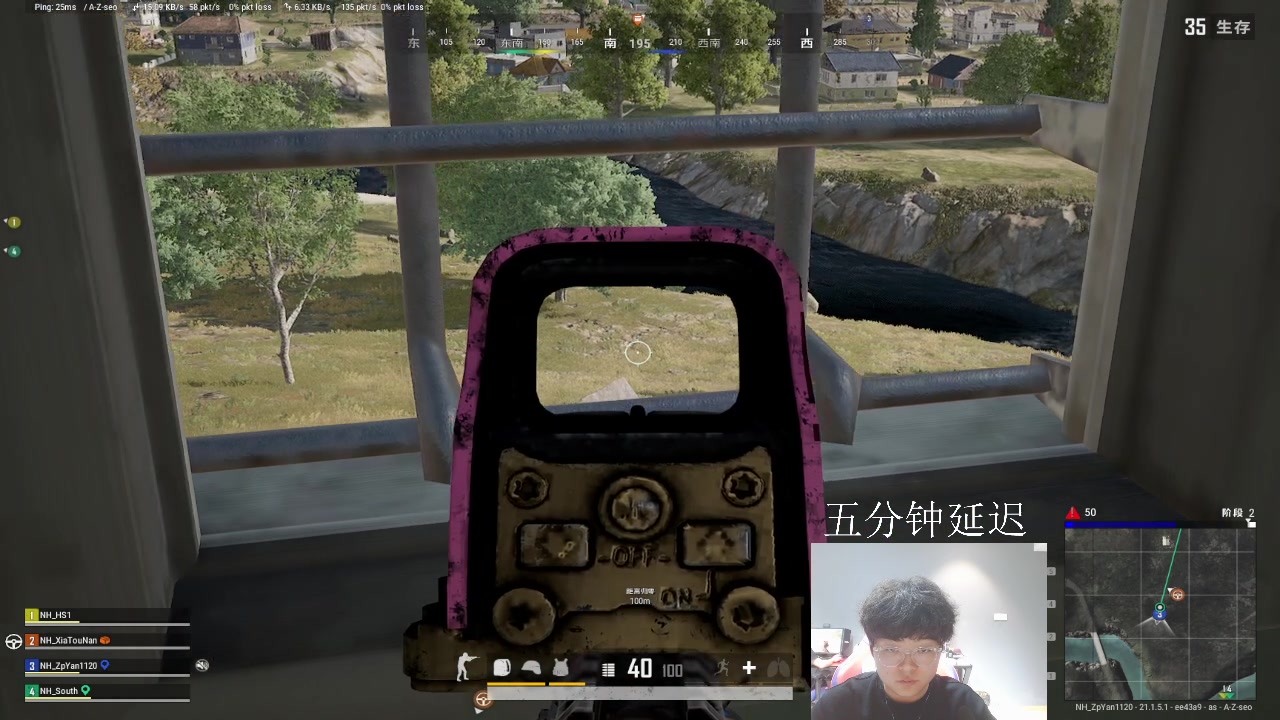 【2023-01-08 19点场】ZpYan1：比赛 随便玩玩