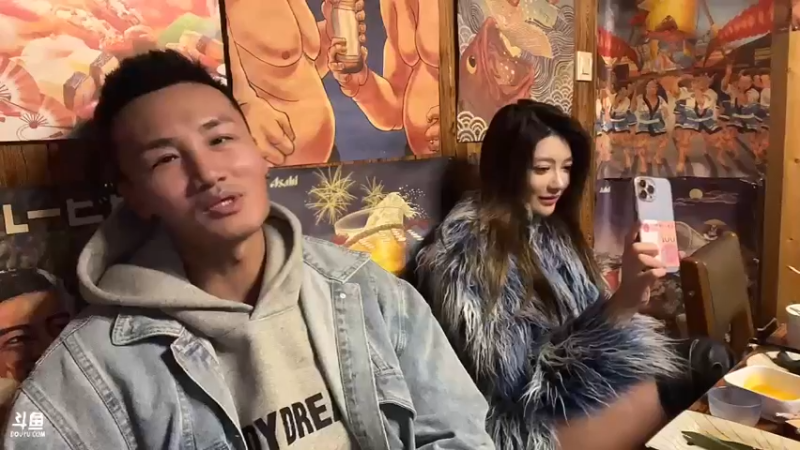 【2023-01-10 01点场】黑人毅：12号爬华山