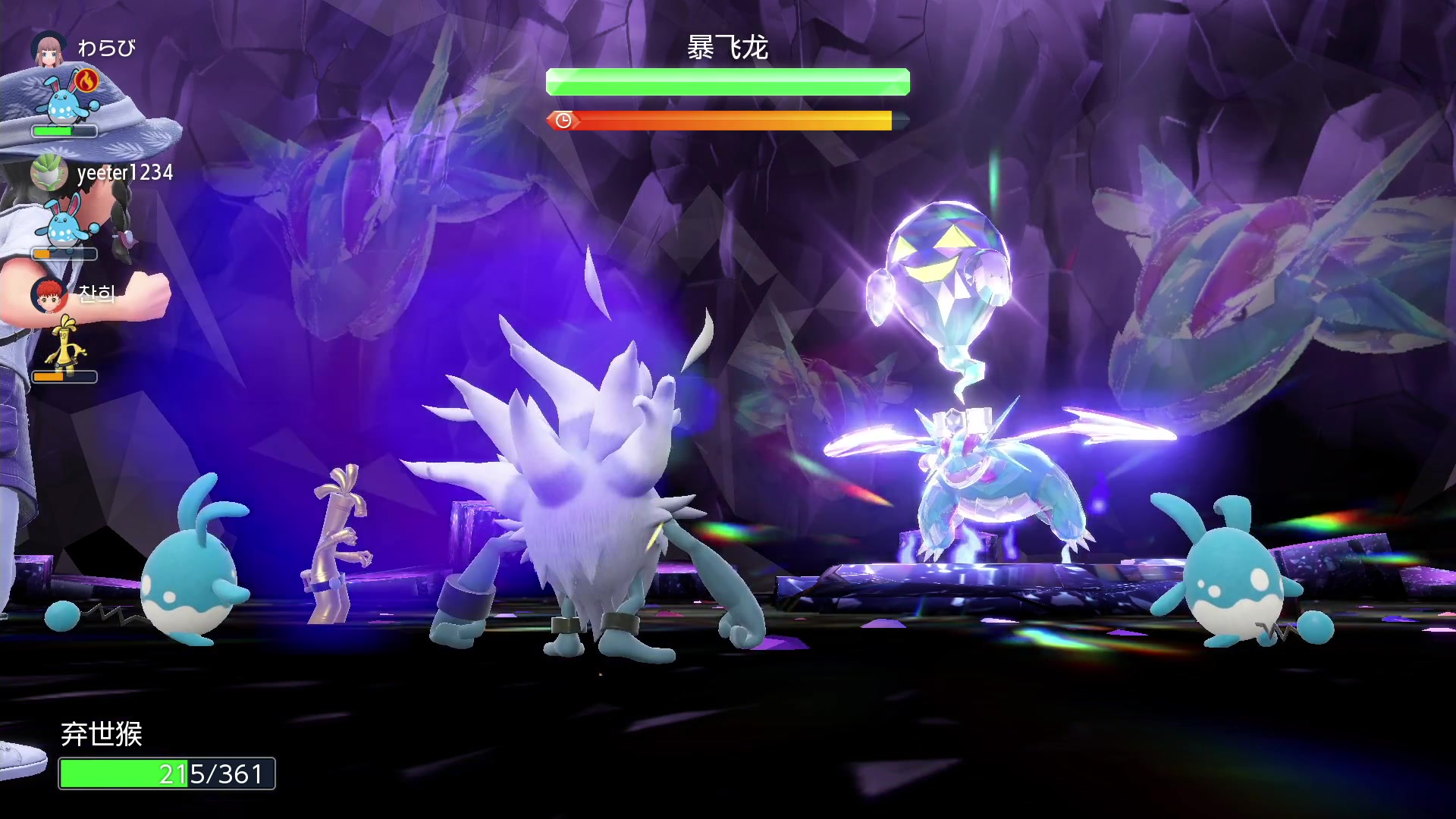 【2023-01-10 06点场】KazeLink：主播开发游戏去了 随缘开播