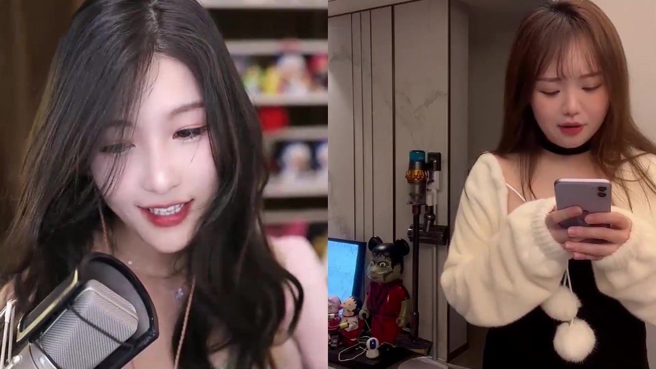 【2023-01-10 19点场】可笑的紫琪：紫琪：闺蜜相亲大会