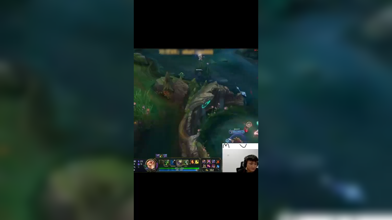 恶霸提莫_提莫的极限操作#提莫#峡谷之颠王者局