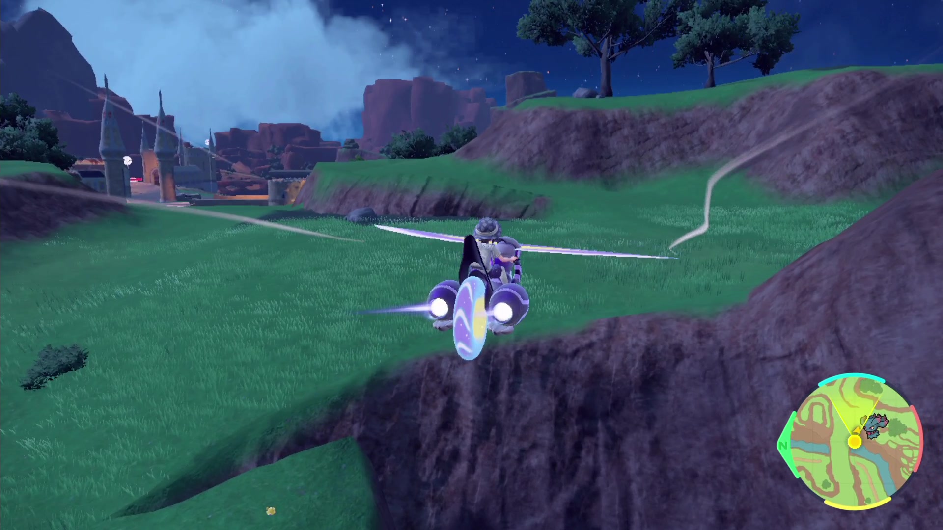 【2023-01-10 08点场】KazeLink：主播开发游戏去了 随缘开播