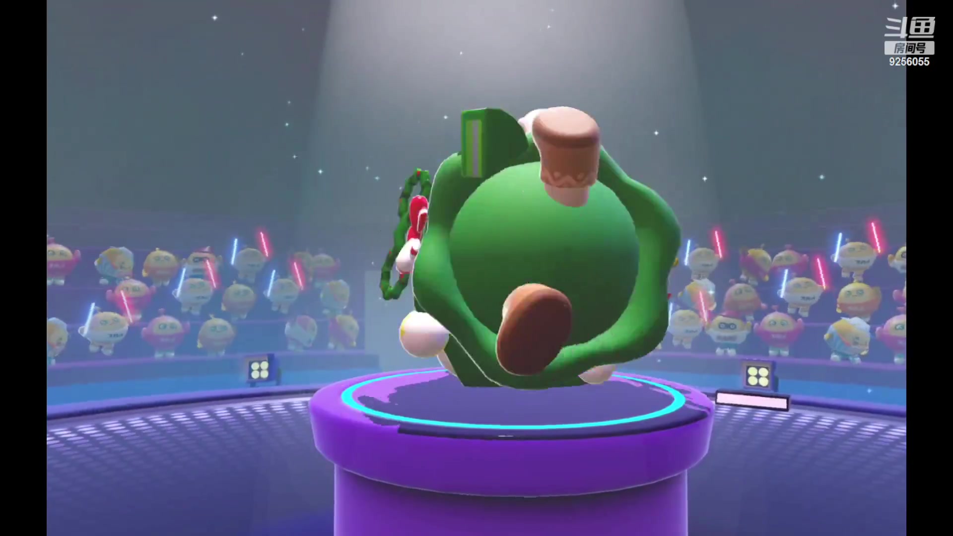 【2023-01-06 12点场】纸鸢飞路：蛋仔派对 一起来玩吧