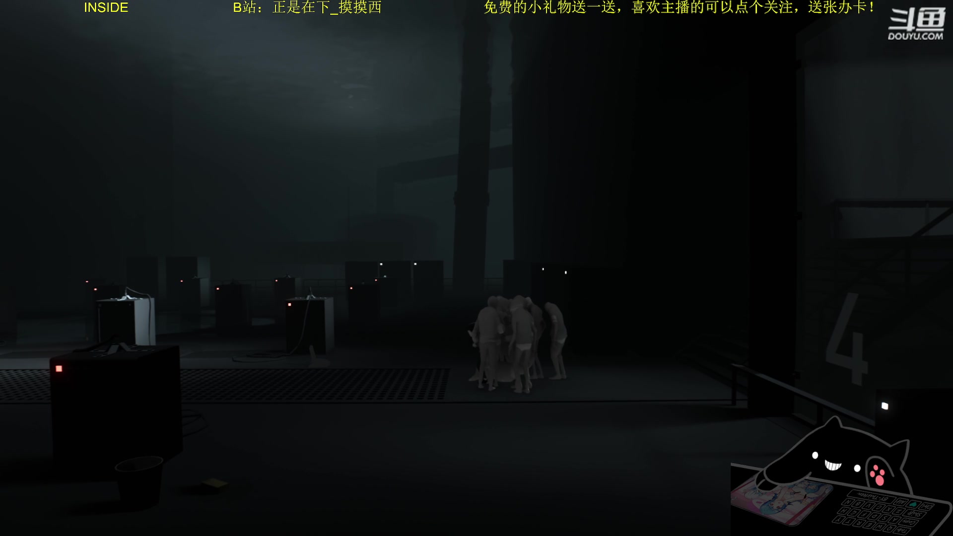 【2023-01-09 22点场】正是在下摸摸西：来咯！来咯！