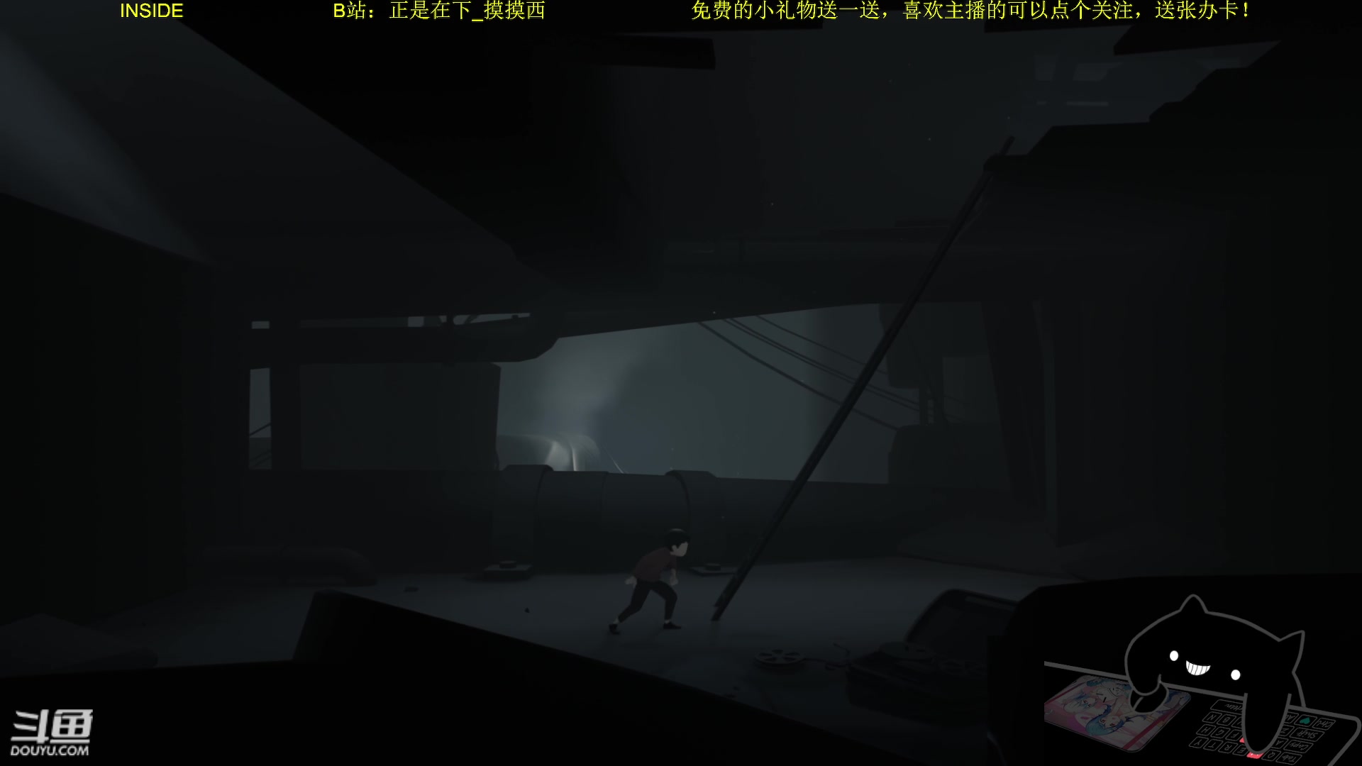 【2023-01-09 20点场】正是在下摸摸西：来咯！来咯！