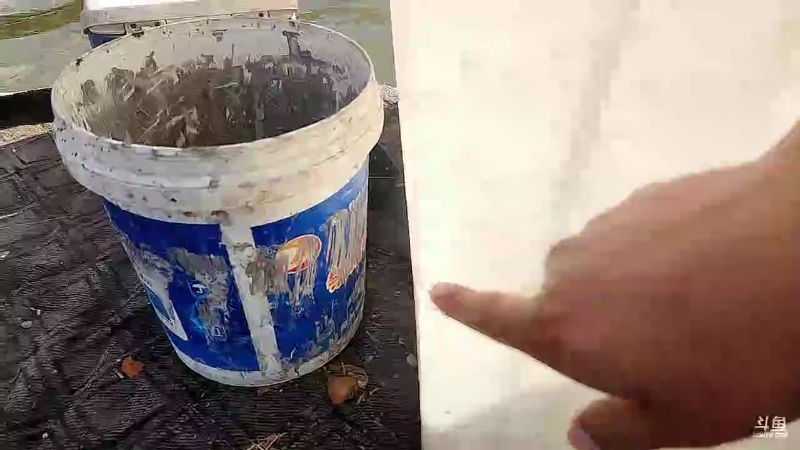 【户外】微山湖捕鱼武工队的精彩时刻 20230110 10点场