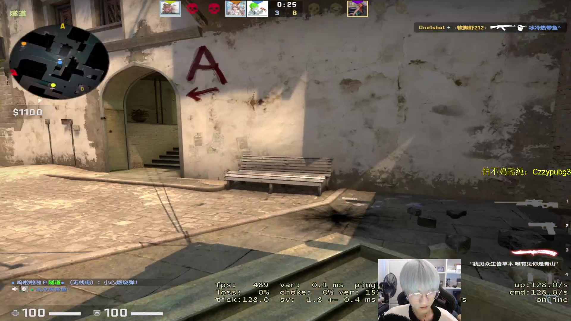 【2023-01-10 07点场】Newhappy明明：祝大家2023顺心顺利顺意