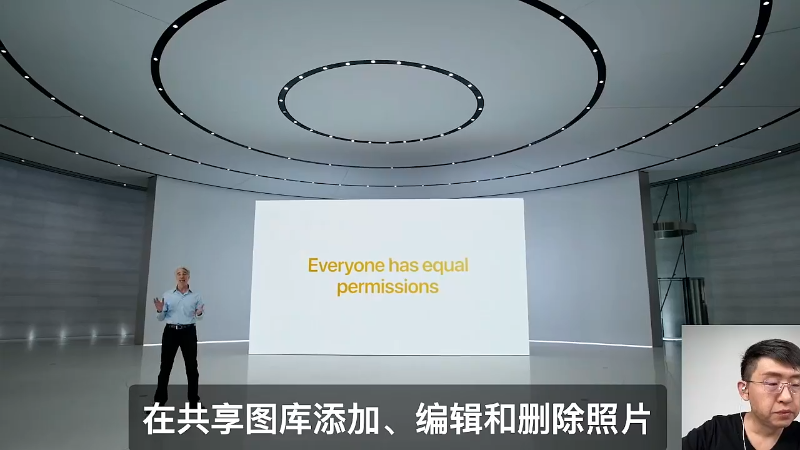 【数码科技】科技美学中国的精彩时刻 20230110 01点场