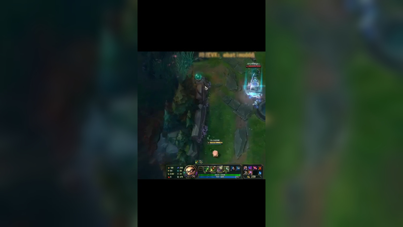 恶霸提莫_提莫在1分钟内豪取两次五杀！