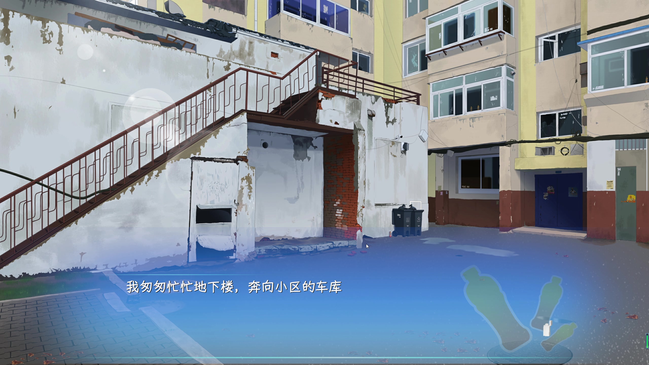 【2023-01-10 16点场】不死鸟3DM：新游戏 东北之夏 直播