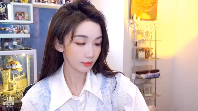 【2023-01-10 21点场】解说小鹿呀：一起看KPL奇妙夜