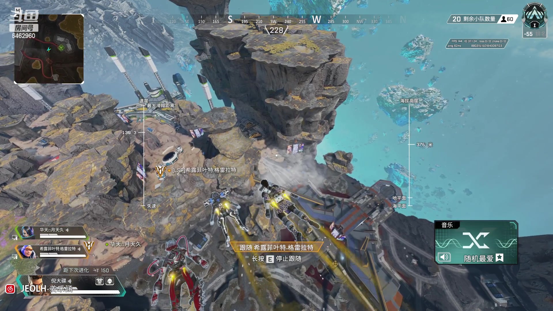 【2023-01-09 22点场】姜姜姜乐涵：穿梭时间的画面的钟~