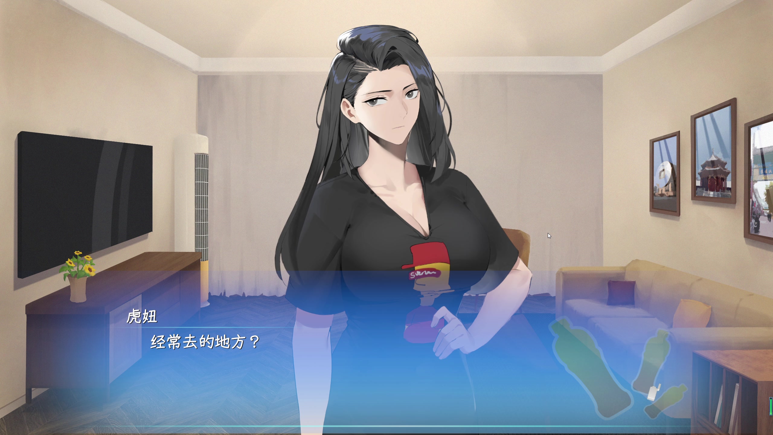 【2023-01-10 18点场】不死鸟3DM：新游戏 热血三国 直播