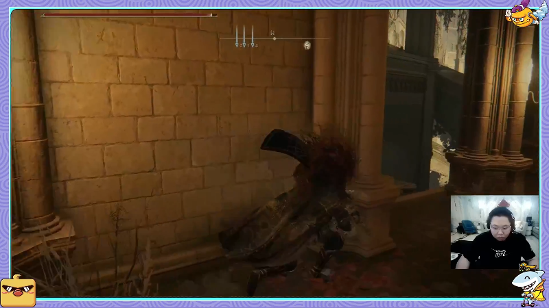 我在斗鱼看即将拥有人鱼线的PDD直播英雄联盟