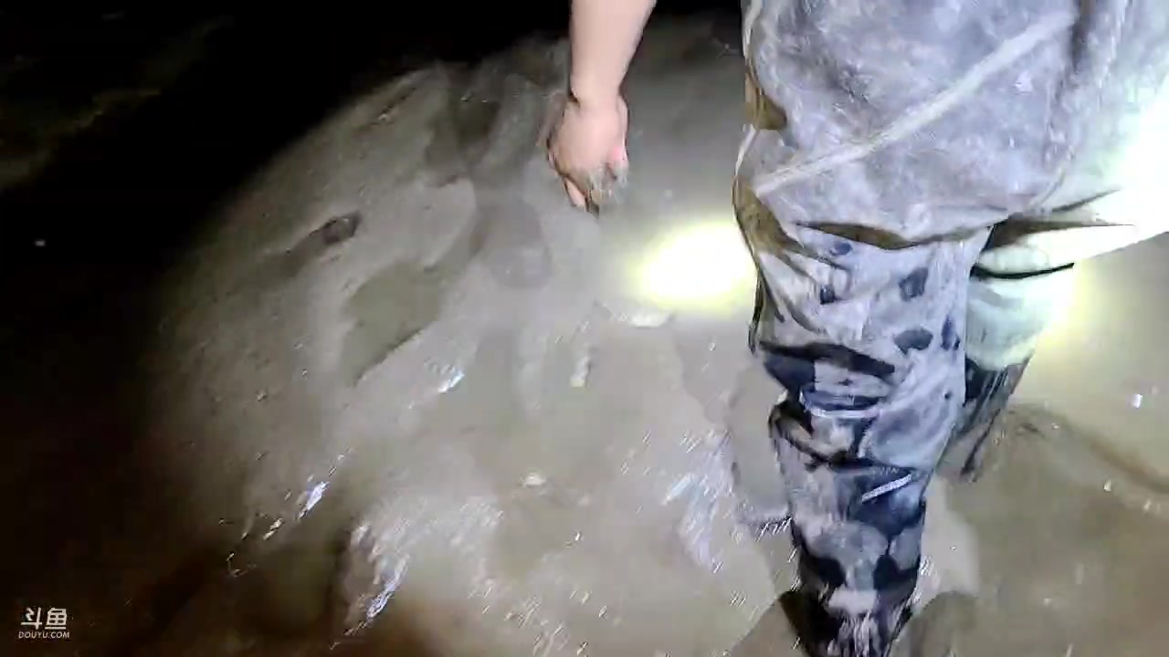 【2023-01-10 17点场】洪湖小肖：今天12开播抓鱼
