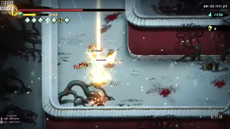 【2023-01-10 08点场】兮饭锐雯：大乱斗小王子来啦